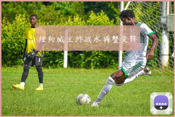 纽约城主帅战术调整变阵