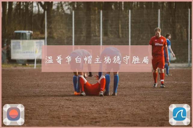 温哥华白帽主场稳守胜局