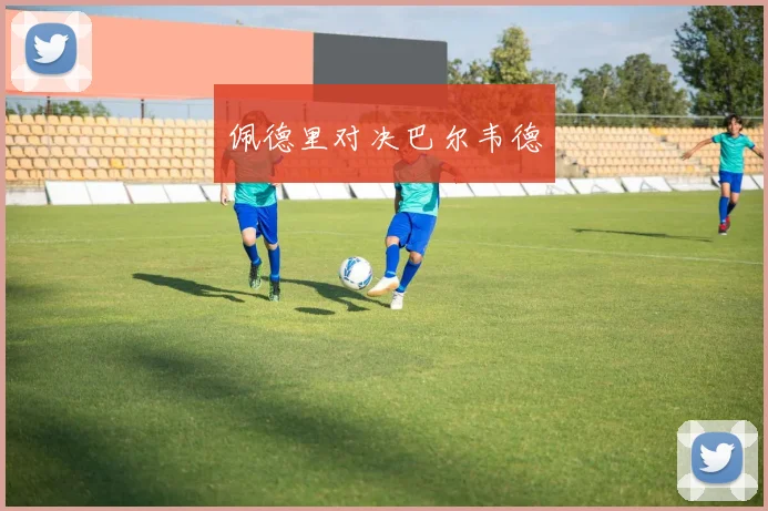 佩德里对决巴尔韦德