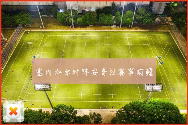 塞内加尔对阵安哥拉赛事前瞻