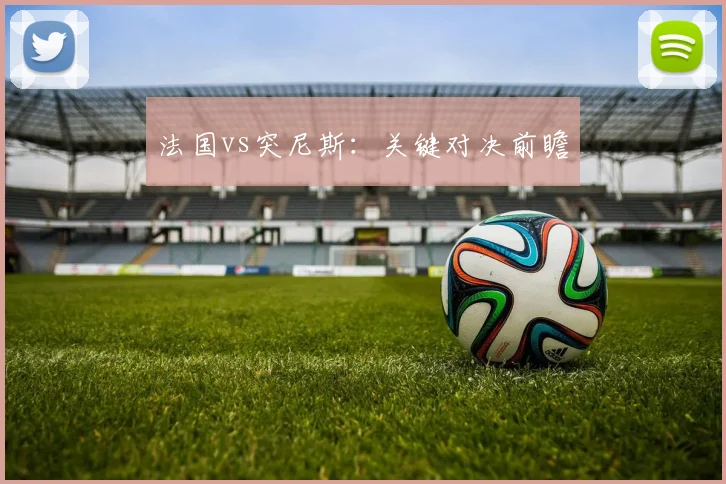 法国vs突尼斯：关键对决前瞻