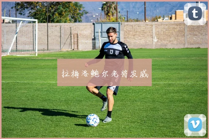 拉梅洛鲍尔老将发威