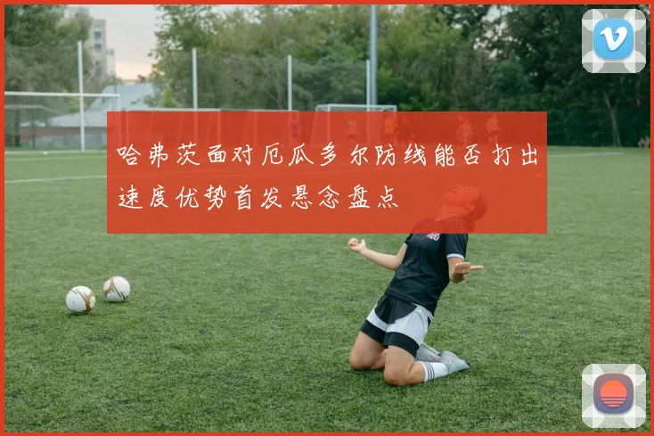 哈弗茨面对厄瓜多尔防线能否打出速度优势首发悬念盘点