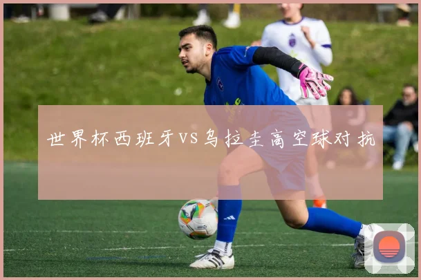 世界杯西班牙vs乌拉圭高空球对抗