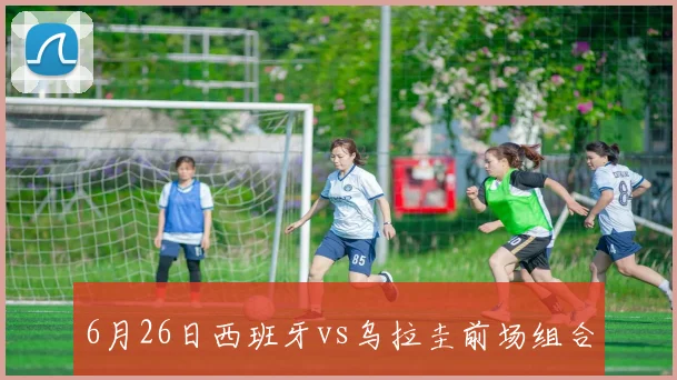 6月26日西班牙vs乌拉圭前场组合