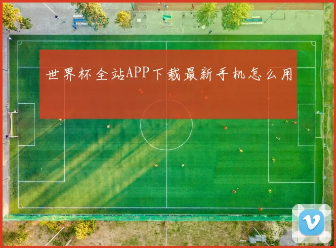 世界杯全站APP下载最新手机怎么用